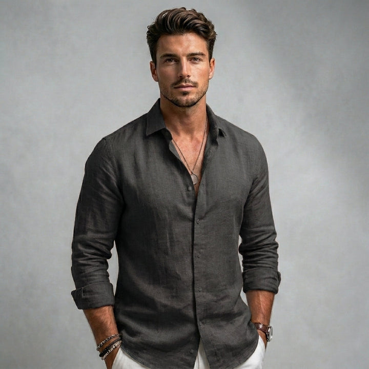 SOLARO COASTAL SHIRT