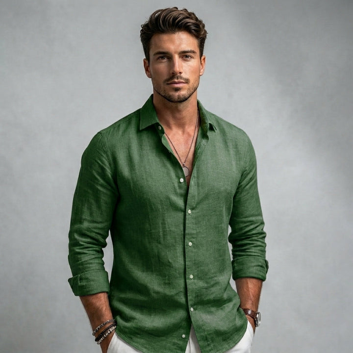 SOLARO COASTAL SHIRT
