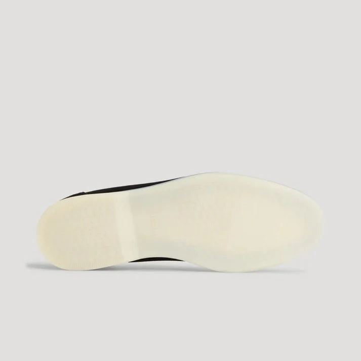 MARCO - Elegant suede loafers