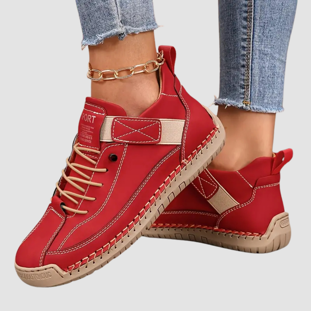 NATALIE - All Day Comfort Sneakers
