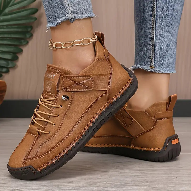 NATALIE - All Day Comfort Sneakers