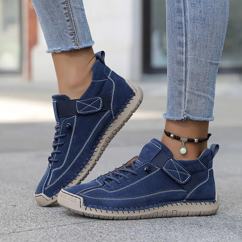 NATALIE - All Day Comfort Sneakers