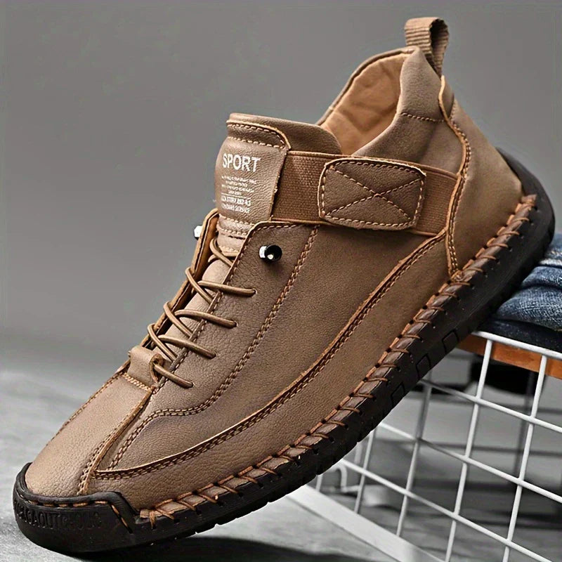 NATALIE - All Day Comfort Sneakers