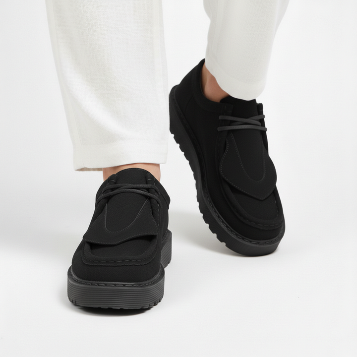 Oliner - Suede Loafers
