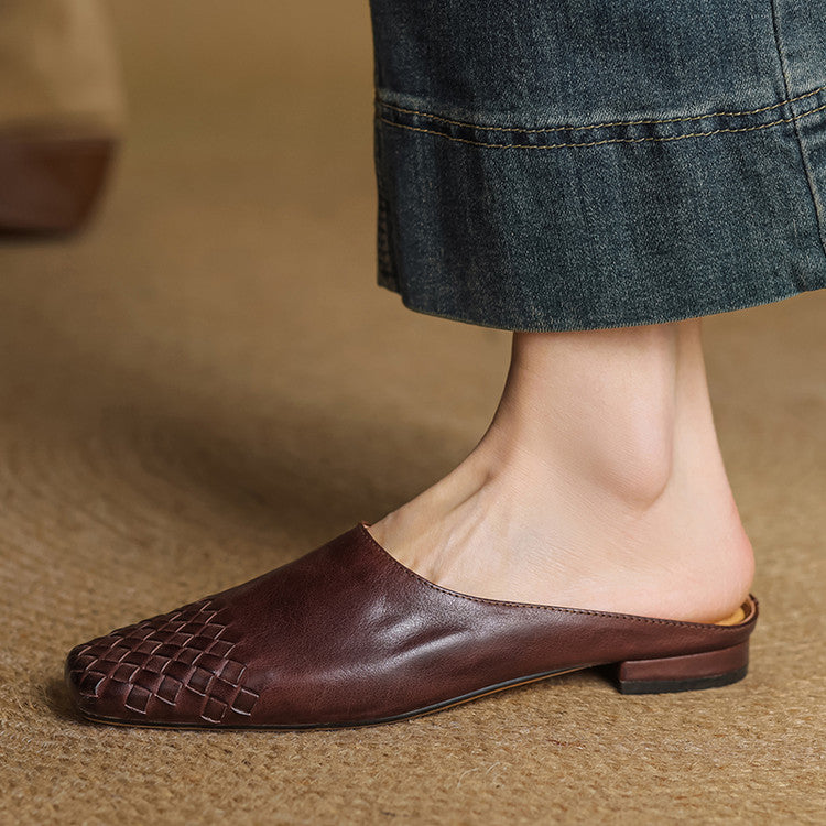 ALINE - Comfortable Sandals