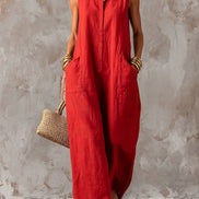 Jerline | Jumpsuit