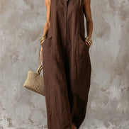 Jerline | Jumpsuit