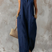 Jerline | Jumpsuit