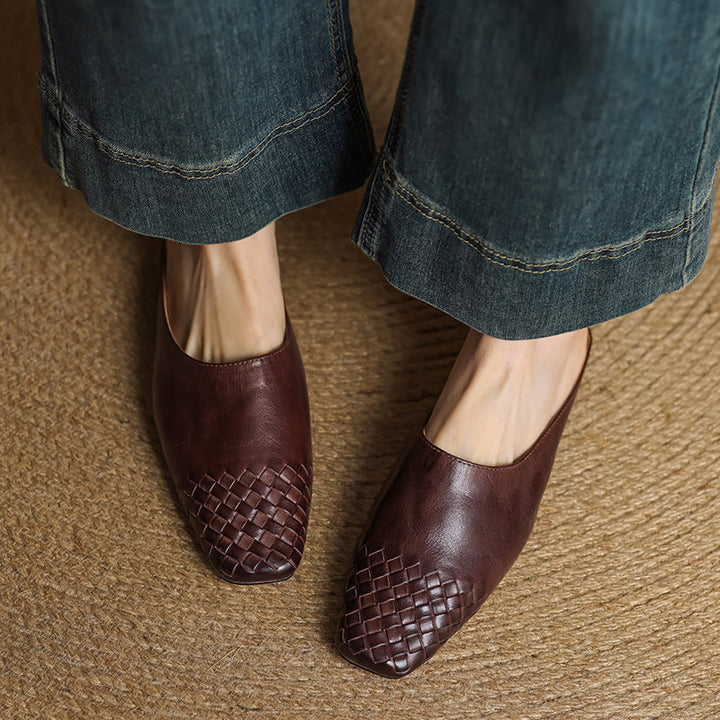 ALINE - Comfortable Sandals