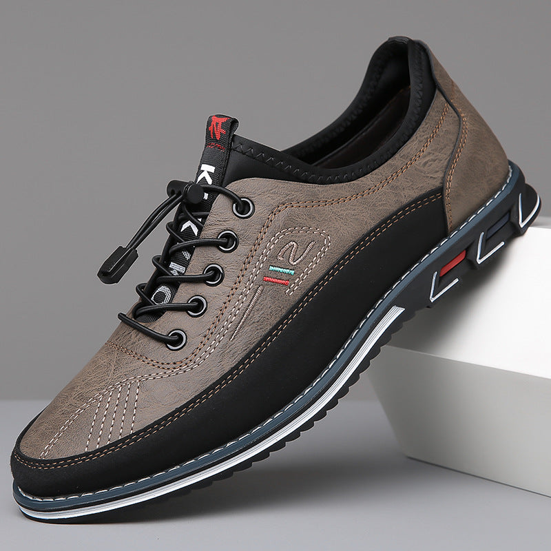 ARUS - Oxford Sneakers