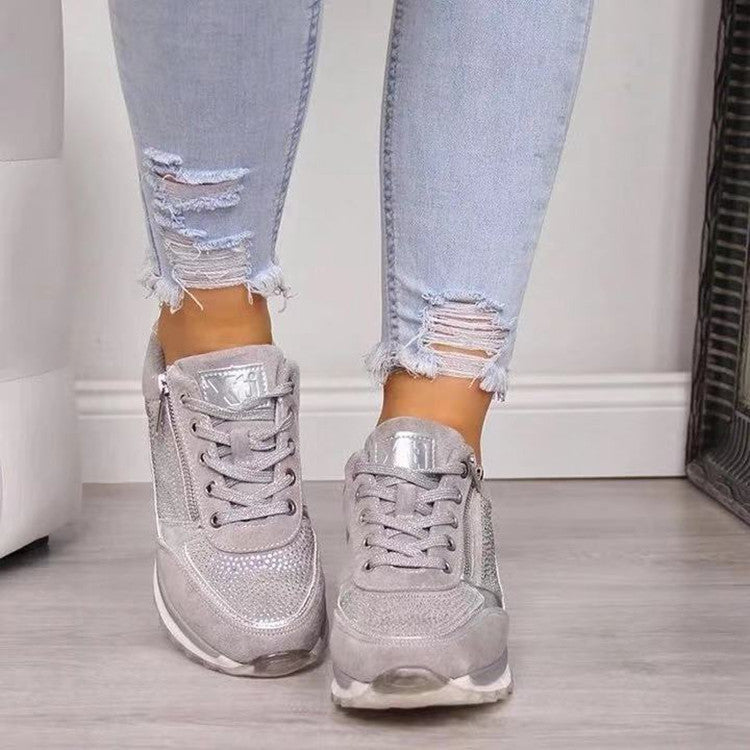 TANIA - Refined comfort Sneakers