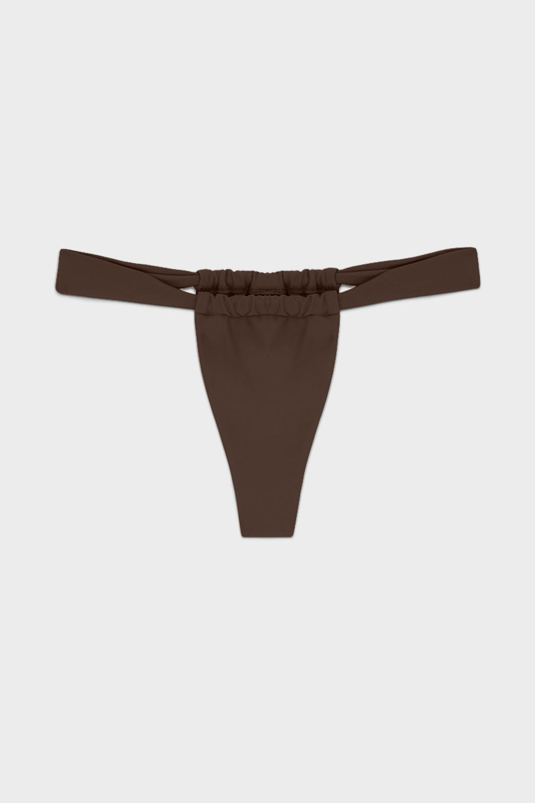 Palma Bottom - Chestnut Brown