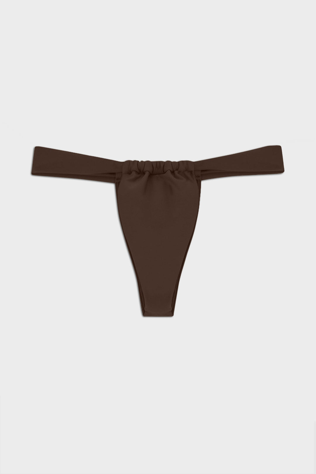 Palma Bottom - Chestnut Brown