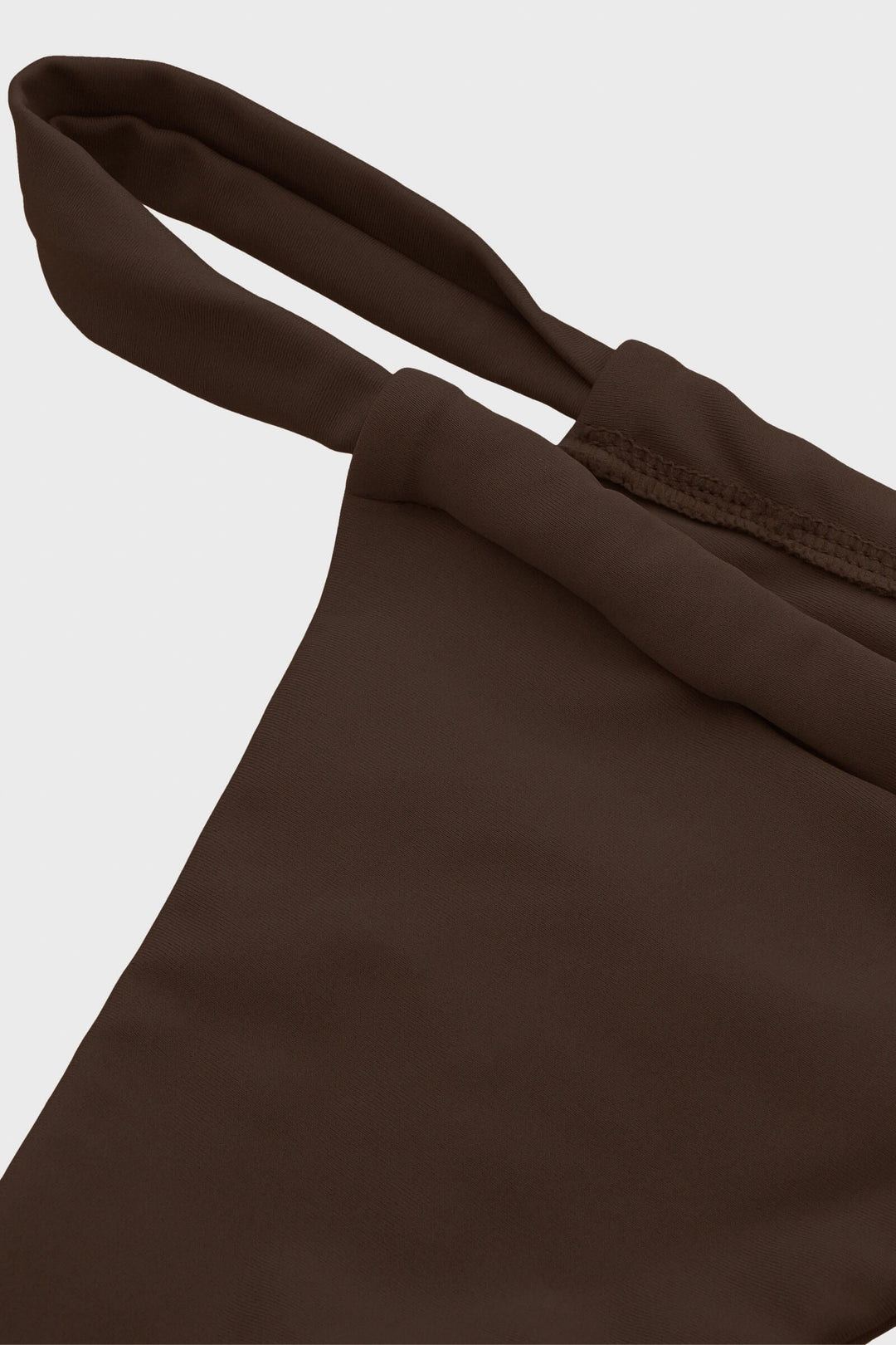 Palma Bottom - Chestnut Brown