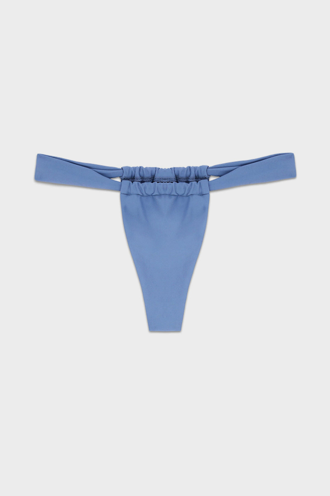Palma Bottom - Dusty Blue