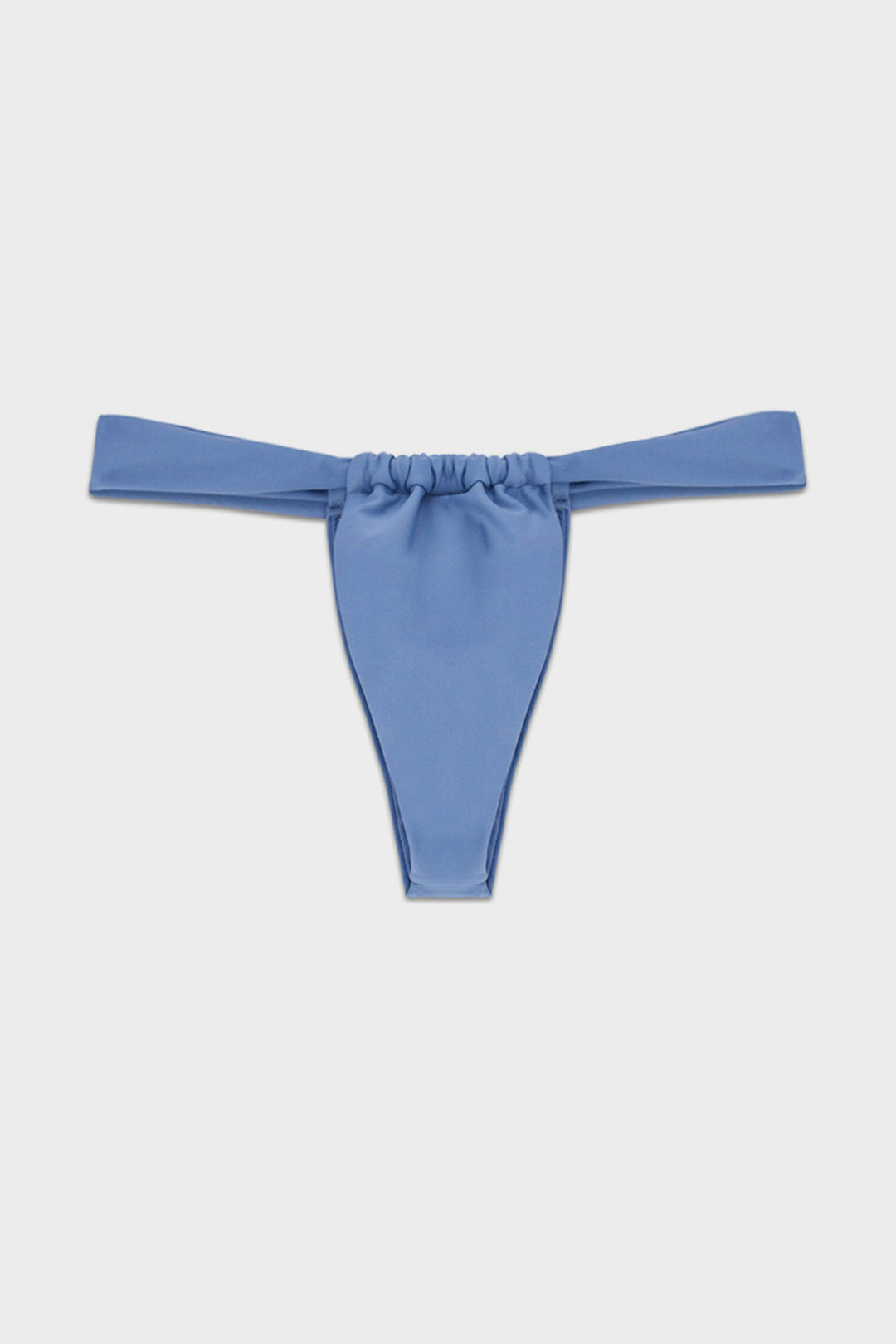 Palma Bottom - Dusty Blue