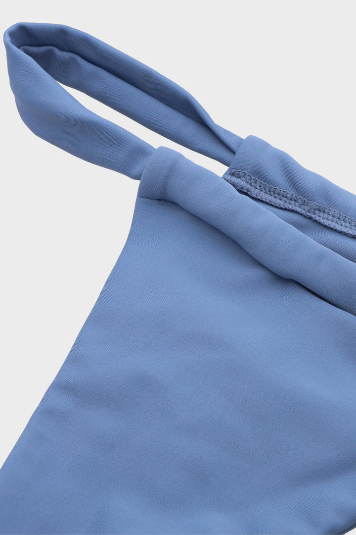Palma Bottom - Dusty Blue