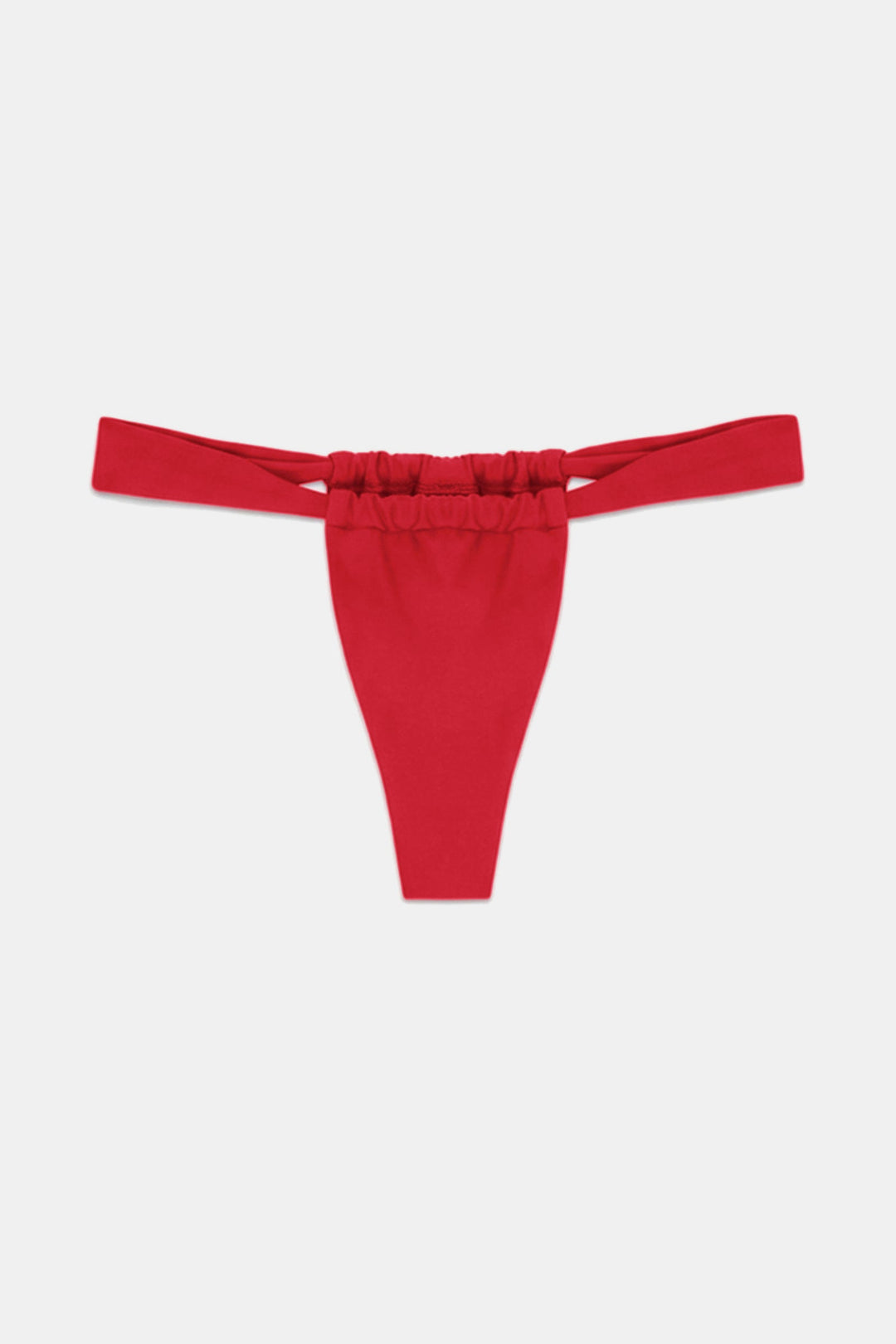 Palma Bottom - Ember Red