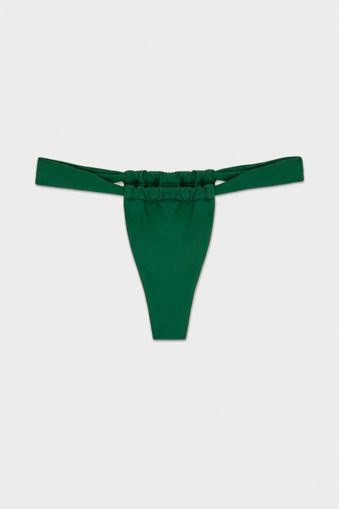 Palma Bottom - Emerald Green