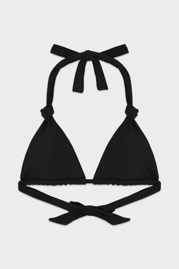 Palma Top - Black