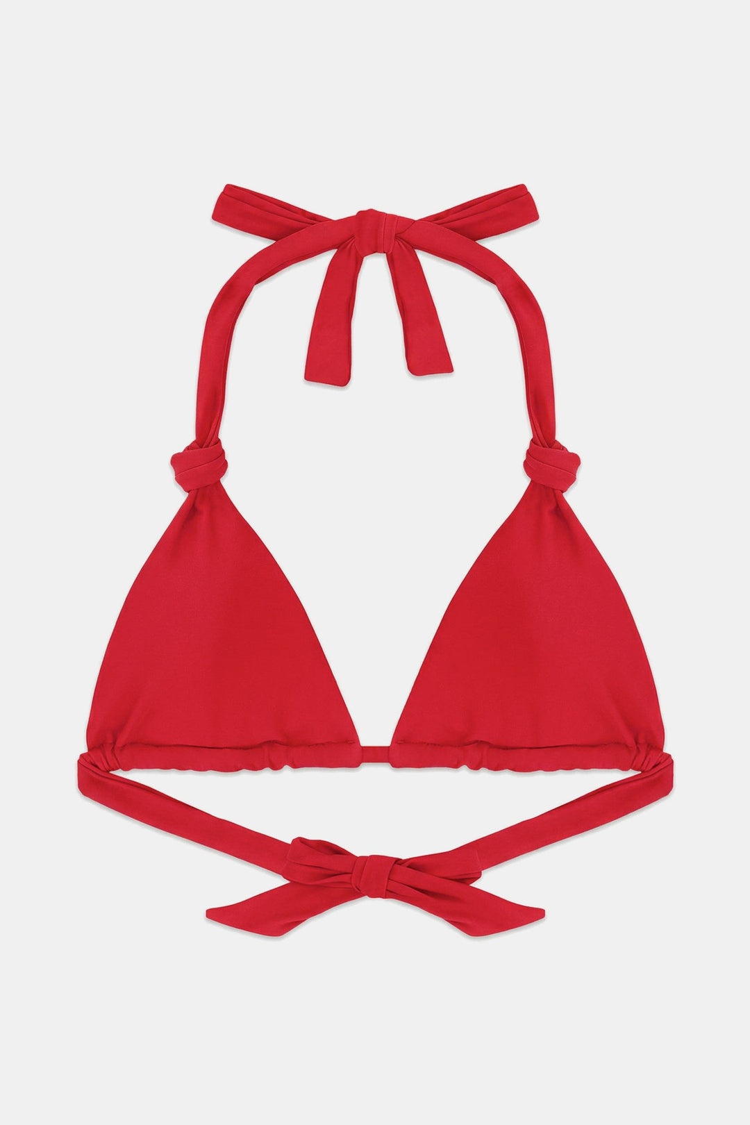 Palma Top - Ember Red