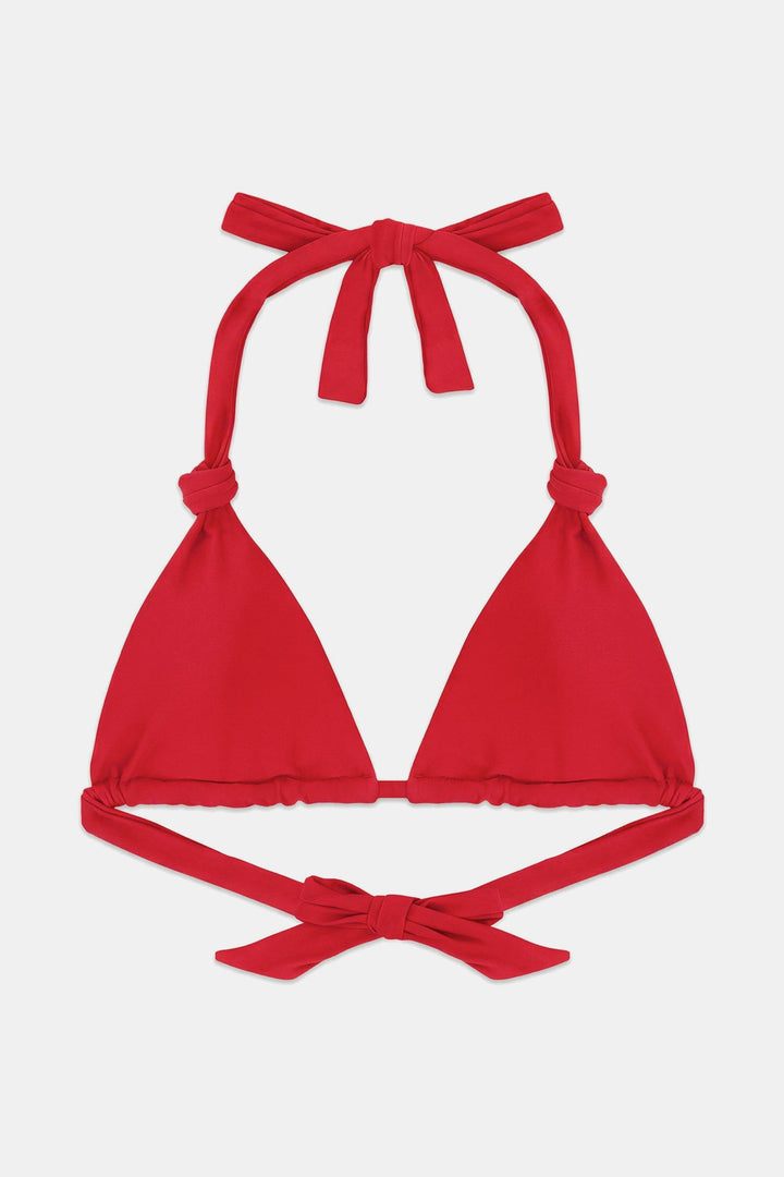 Palma Top - Ember Red