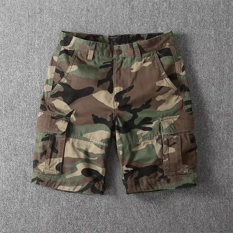 JASPER CARGO SHORTS