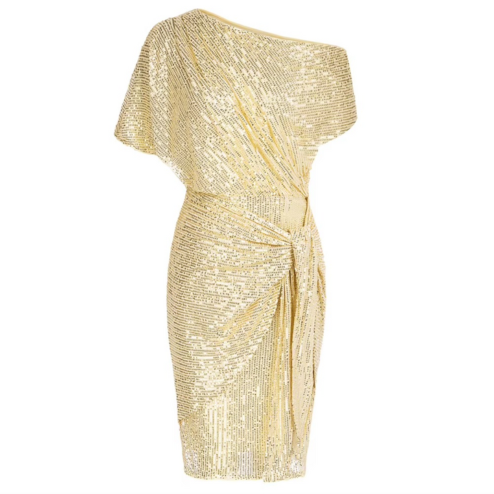 JUSTINE - Sparkle Dress