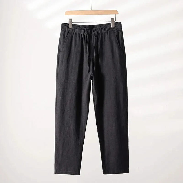 CASA LINEN PANTS