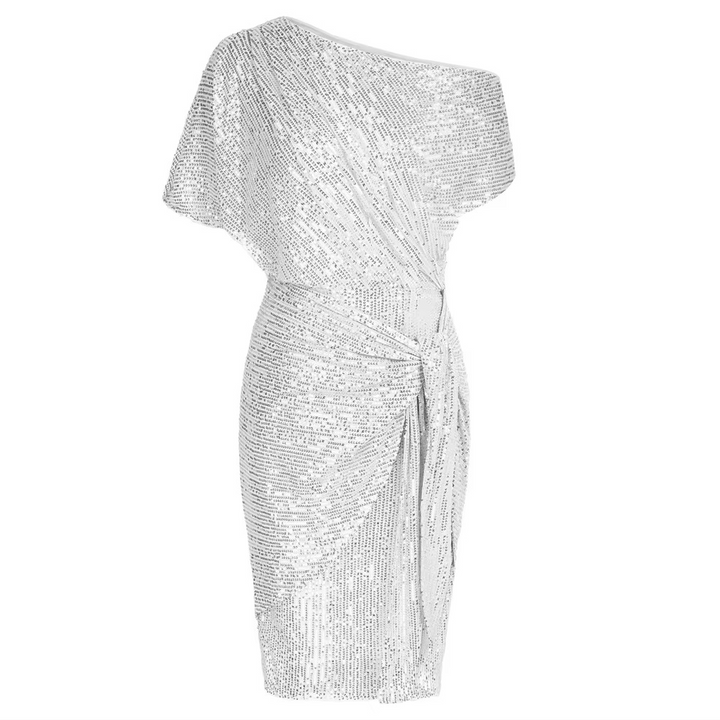 JUSTINE - Sparkle Dress
