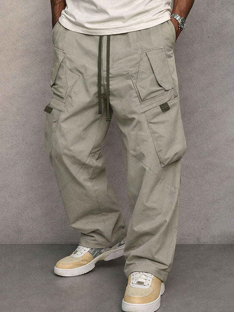 GEORGE UTILITY TROUSERS