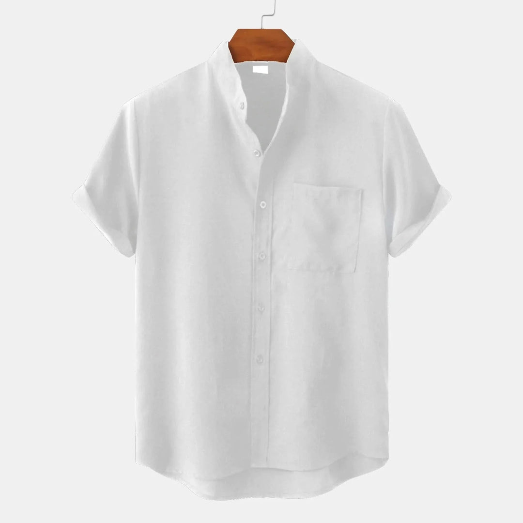 LEANDRO SUNSHINE SHIRT