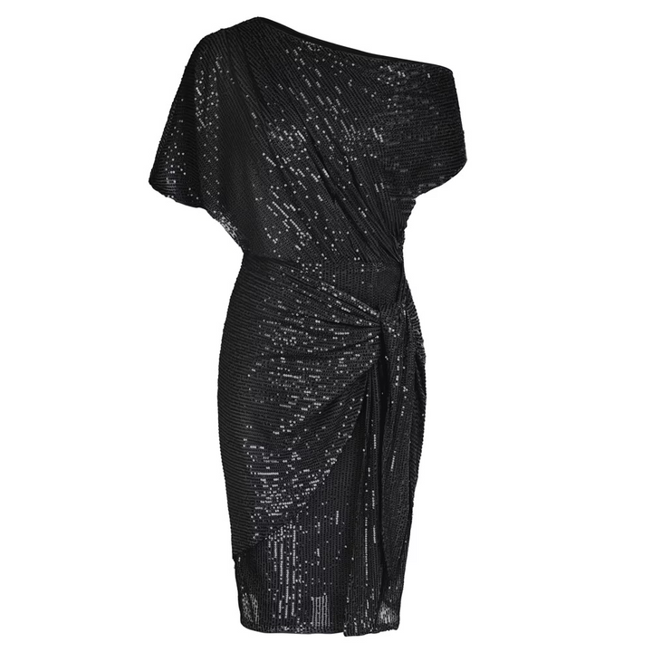 JUSTINE - Sparkle Dress