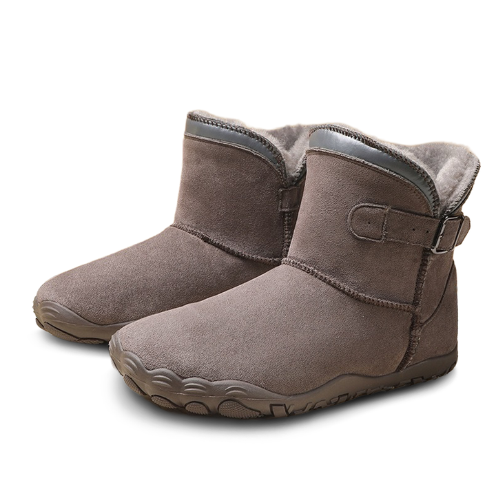 Snug Boot - Non-slip &amp; waterproof winter barefoot shoe (Unisex)