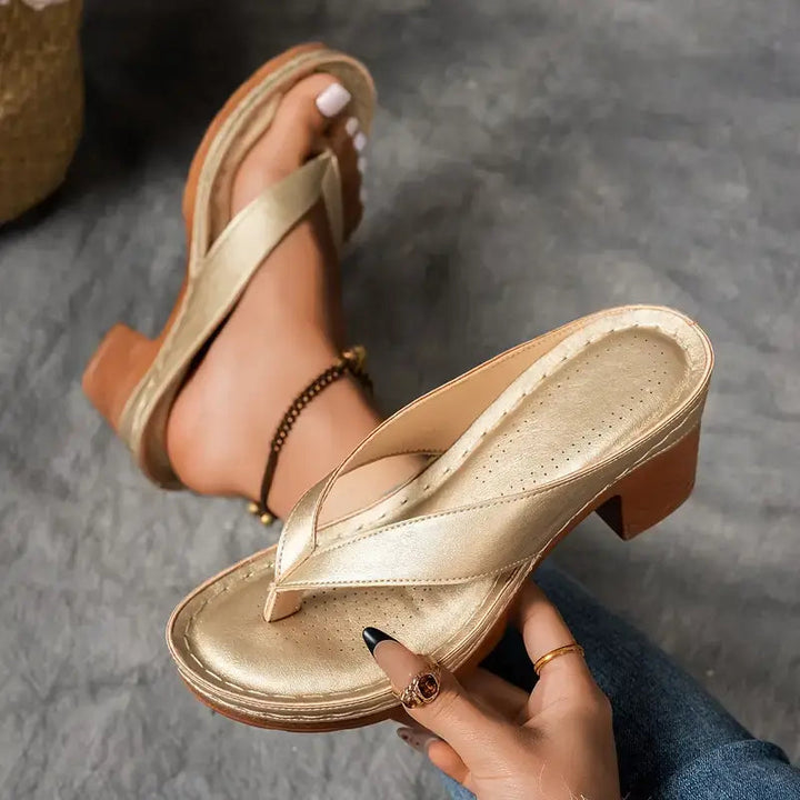 TALIA - Women's Sandals