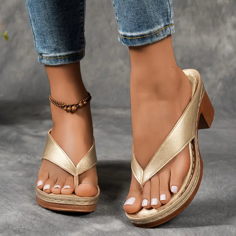 TALIA - Women's Sandals