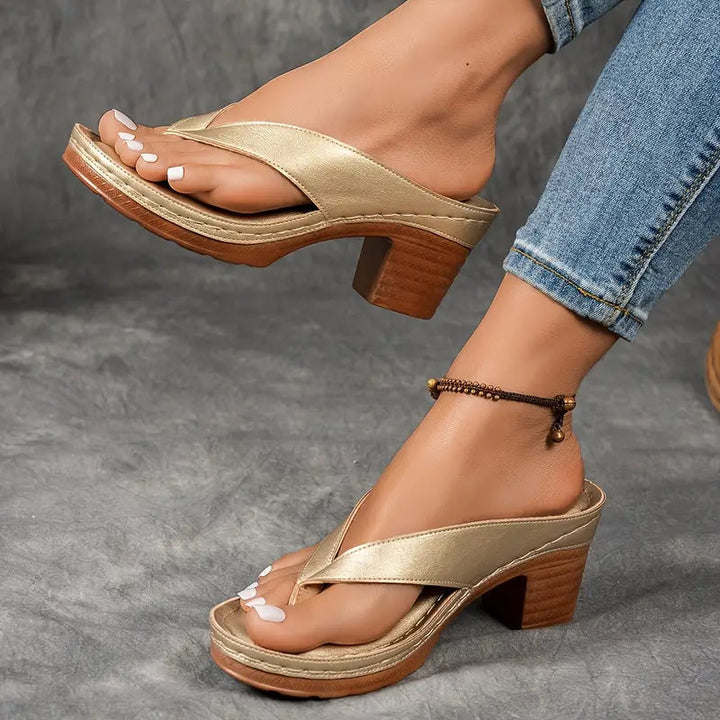 TALIA - Women's Sandals