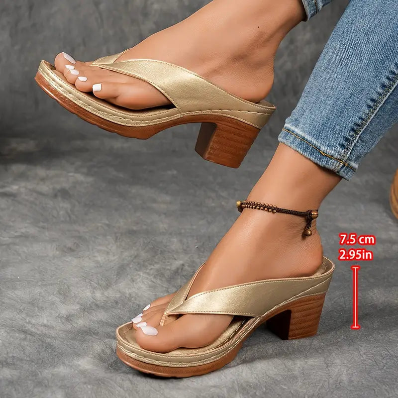 TALIA - Women's Sandals