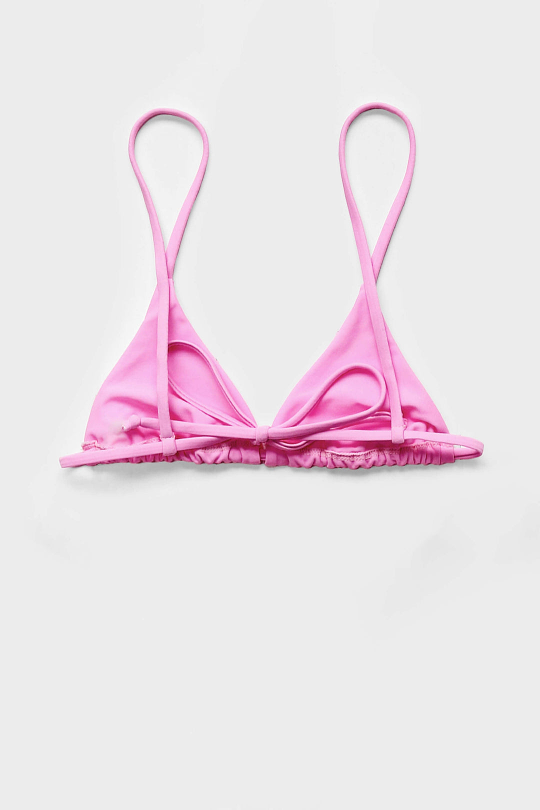 Costa Brava Top - Pink