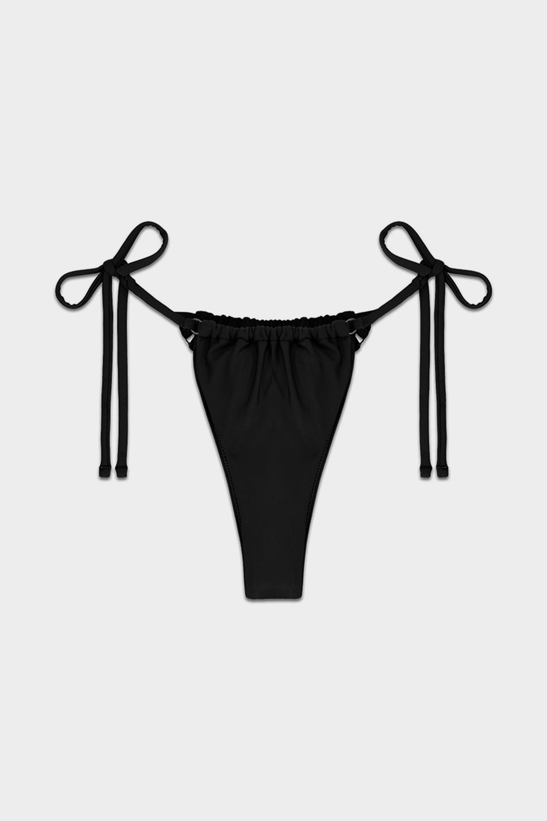 Tulum Bottom - Black