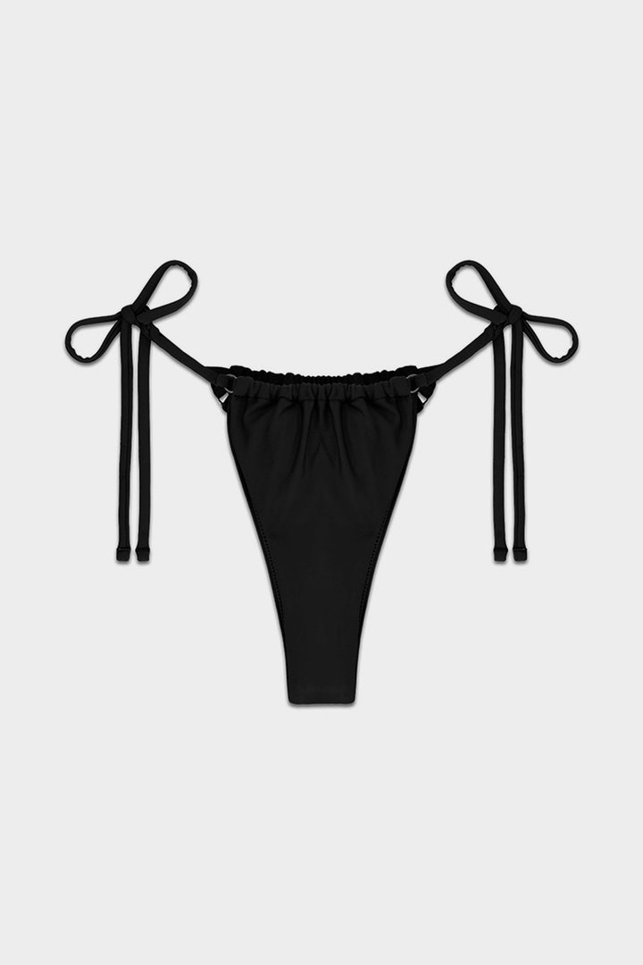 Tulum Bottom - Black