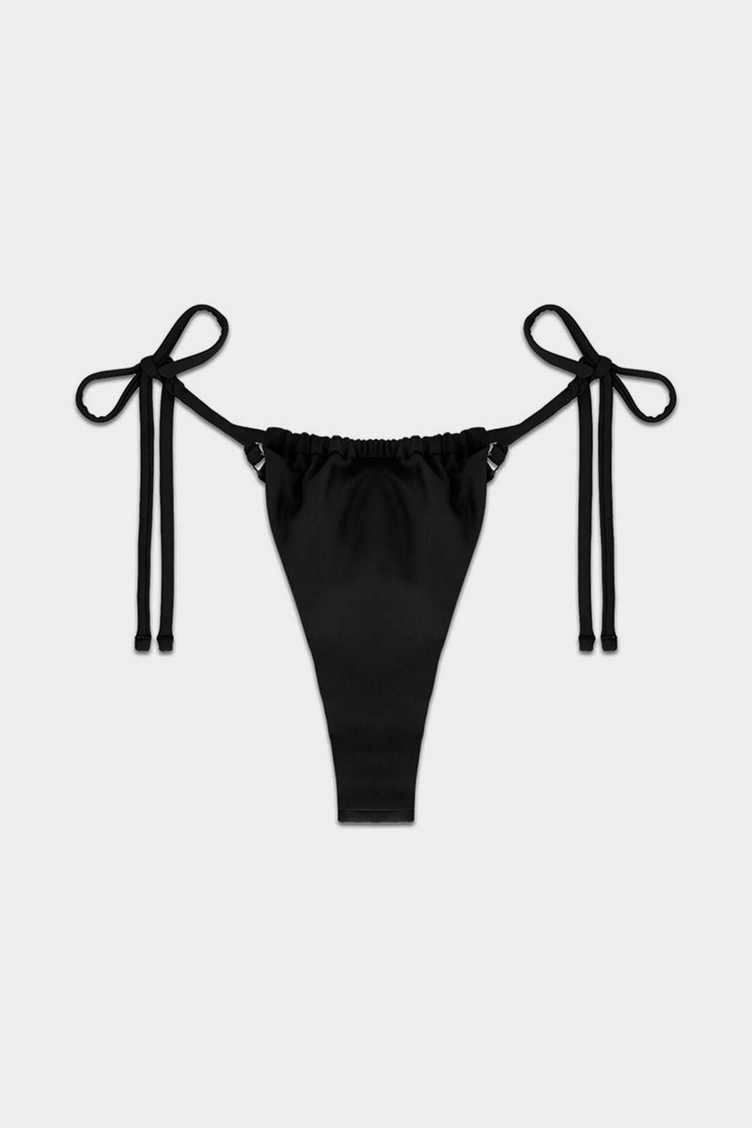 Tulum Bottom - Black