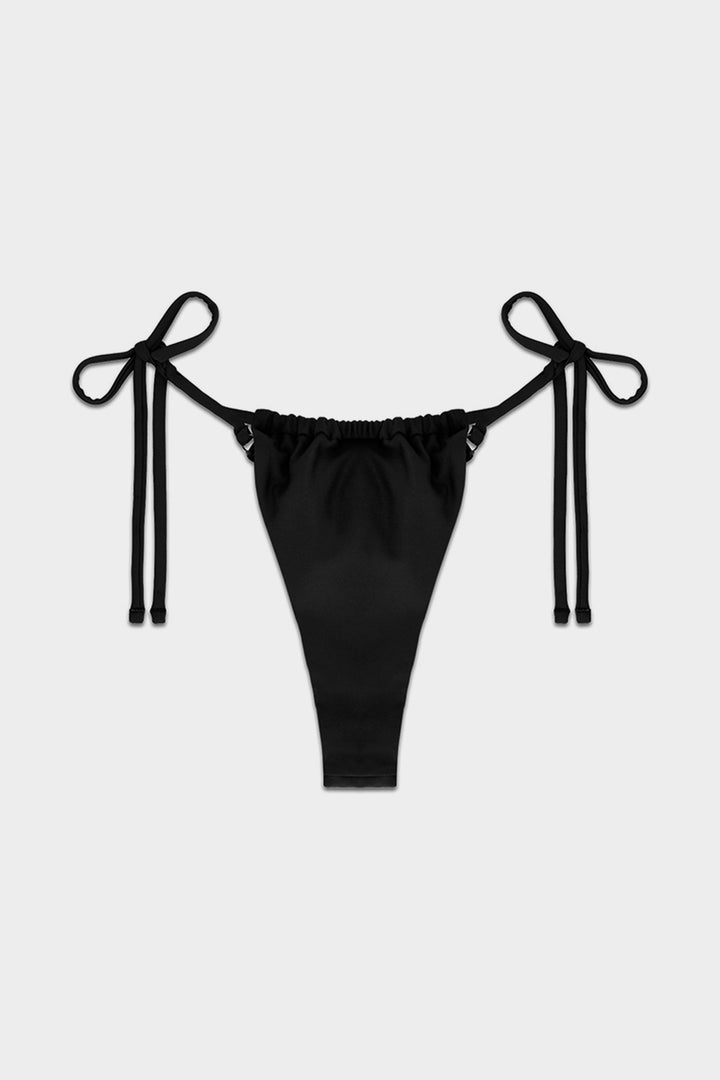 Tulum Bottom - Black