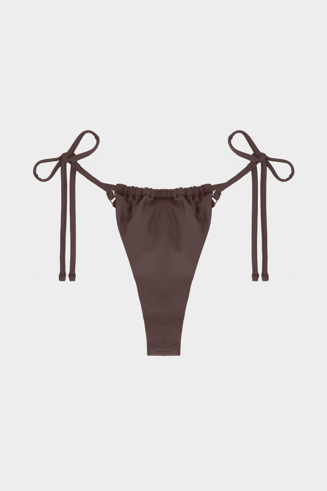 Tulum Bottom - Dusty Brown