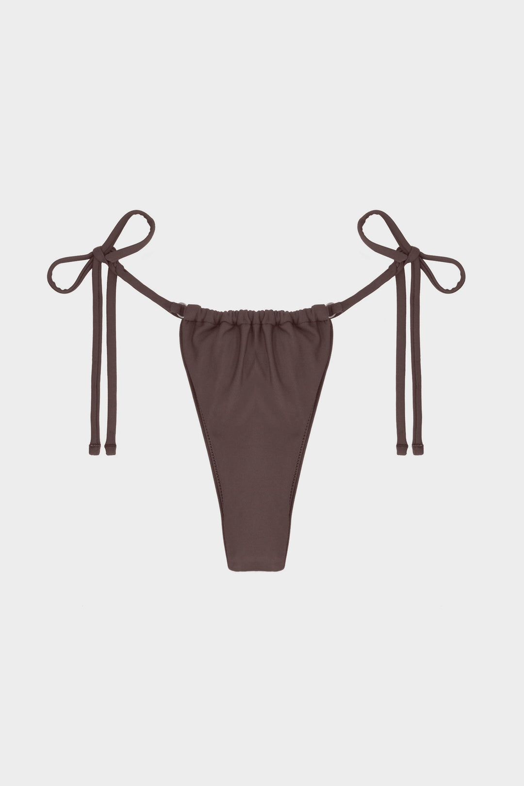 Tulum Bottom - Dusty Brown