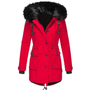 BRONTE™ | ELEGANT WINTER COAT
