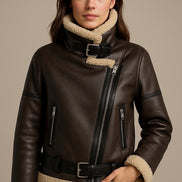 FLORISSE | WATERPROOF TRENCH