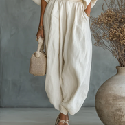 Mila™ | Off-shoulder 2-piece set