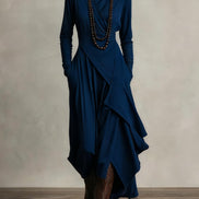 LIORAH | ELEGANT MAXI DRESS