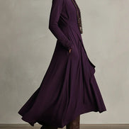 LIORAH | ELEGANT MAXI DRESS